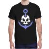Gildan 100% Cotton 5.3 oz. T-Shirt (Rush) Thumbnail