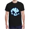 Gildan 100% Cotton 5.3 oz. T-Shirt (Rush) Thumbnail