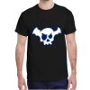 Gildan 100% Cotton 5.3 oz. T-Shirt (Rush) Thumbnail