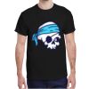 Gildan 100% Cotton 5.3 oz. T-Shirt (Rush) Thumbnail