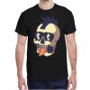 Gildan 100% Cotton 5.3 oz. T-Shirt (Rush) Thumbnail