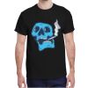 Gildan 100% Cotton 5.3 oz. T-Shirt (Rush) Thumbnail