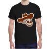 Gildan 100% Cotton 5.3 oz. T-Shirt (Rush) Thumbnail