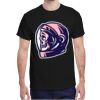 Gildan 100% Cotton 5.3 oz. T-Shirt (Rush) Thumbnail