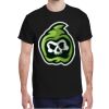 Gildan 100% Cotton 5.3 oz. T-Shirt (Rush) Thumbnail