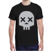 Gildan 100% Cotton 5.3 oz. T-Shirt (Rush) Thumbnail
