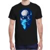 Gildan 100% Cotton 5.3 oz. T-Shirt (Rush) Thumbnail