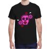 Gildan 100% Cotton 5.3 oz. T-Shirt (Rush) Thumbnail