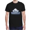 Gildan 100% Cotton 5.3 oz. T-Shirt (Rush) Thumbnail