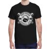 Gildan 100% Cotton 5.3 oz. T-Shirt (Rush) Thumbnail