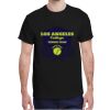 Gildan 100% Cotton 5.3 oz. T-Shirt (Rush) Thumbnail