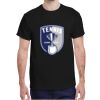 Gildan 100% Cotton 5.3 oz. T-Shirt (Rush) Thumbnail