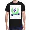 Gildan 100% Cotton 5.3 oz. T-Shirt (Rush) Thumbnail
