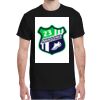 Gildan 100% Cotton 5.3 oz. T-Shirt (Rush) Thumbnail