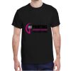 Gildan 100% Cotton 5.3 oz. T-Shirt (Rush) Thumbnail