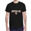 Gildan 100% Cotton 5.3 oz. T-Shirt (Rush) Thumbnail