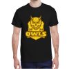 Gildan 100% Cotton 5.3 oz. T-Shirt (Rush) Thumbnail