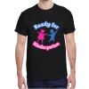 Gildan 100% Cotton 5.3 oz. T-Shirt (Rush) Thumbnail
