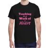 Gildan 100% Cotton 5.3 oz. T-Shirt (Rush) Thumbnail