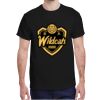 Gildan 100% Cotton 5.3 oz. T-Shirt (Rush) Thumbnail