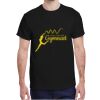 Gildan 100% Cotton 5.3 oz. T-Shirt (Rush) Thumbnail