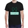 Gildan 100% Cotton 5.3 oz. T-Shirt (Rush) Thumbnail