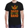 Gildan 100% Cotton 5.3 oz. T-Shirt (Rush) Thumbnail
