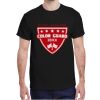 Gildan 100% Cotton 5.3 oz. T-Shirt (Rush) Thumbnail
