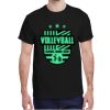 Gildan 100% Cotton 5.3 oz. T-Shirt (Rush) Thumbnail