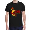 Gildan 100% Cotton 5.3 oz. T-Shirt (Rush) Thumbnail