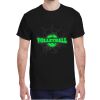 Gildan 100% Cotton 5.3 oz. T-Shirt (Rush) Thumbnail