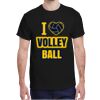 Gildan 100% Cotton 5.3 oz. T-Shirt (Rush) Thumbnail