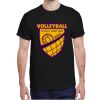 Gildan 100% Cotton 5.3 oz. T-Shirt (Rush) Thumbnail