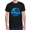 Gildan 100% Cotton 5.3 oz. T-Shirt (Rush) Thumbnail