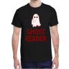 Gildan 100% Cotton 5.3 oz. T-Shirt (Rush) Thumbnail