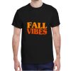 Gildan 100% Cotton 5.3 oz. T-Shirt (Rush) Thumbnail