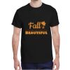 Gildan 100% Cotton 5.3 oz. T-Shirt (Rush) Thumbnail