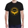 Gildan 100% Cotton 5.3 oz. T-Shirt (Rush) Thumbnail