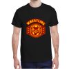 Gildan 100% Cotton 5.3 oz. T-Shirt (Rush) Thumbnail