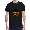 Gildan 100% Cotton 5.3 oz. T-Shirt (Rush) Thumbnail