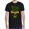 Gildan 100% Cotton 5.3 oz. T-Shirt (Rush) Thumbnail