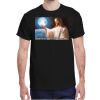 Gildan 100% Cotton 5.3 oz. T-Shirt (Rush) Thumbnail