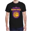 Gildan 100% Cotton 5.3 oz. T-Shirt (Rush) Thumbnail