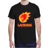 Gildan 100% Cotton 5.3 oz. T-Shirt (Rush) Thumbnail