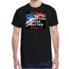 Gildan 100% Cotton 5.3 oz. T-Shirt (Rush) Thumbnail