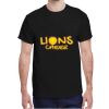 Gildan 100% Cotton 5.3 oz. T-Shirt (Rush) Thumbnail