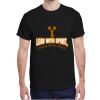 Gildan 100% Cotton 5.3 oz. T-Shirt (Rush) Thumbnail