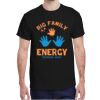 Gildan 100% Cotton 5.3 oz. T-Shirt (Rush) Thumbnail