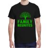 Gildan 100% Cotton 5.3 oz. T-Shirt (Rush) Thumbnail