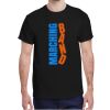 Gildan 100% Cotton 5.3 oz. T-Shirt (Rush) Thumbnail